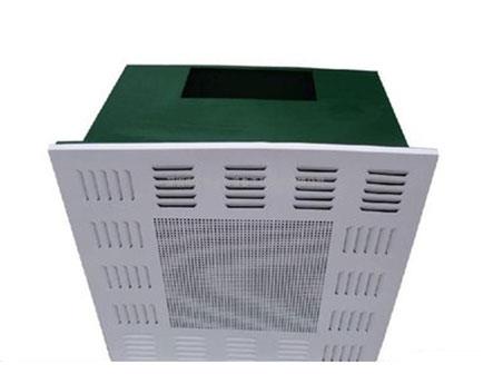 高效送風(fēng)箱