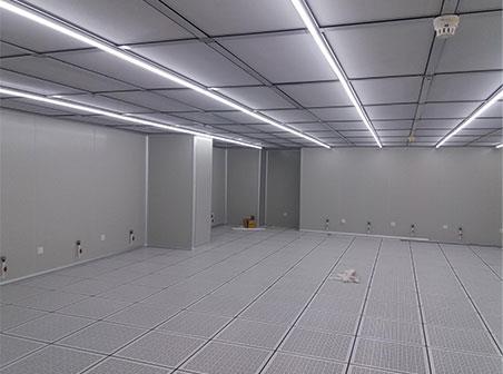 千級(jí)恒溫恒濕無(wú)塵車(chē)間