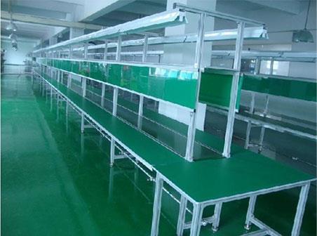 標(biāo)準(zhǔn)皮帶輸送機