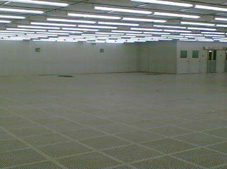 千級(jí)恒溫恒濕無塵車間